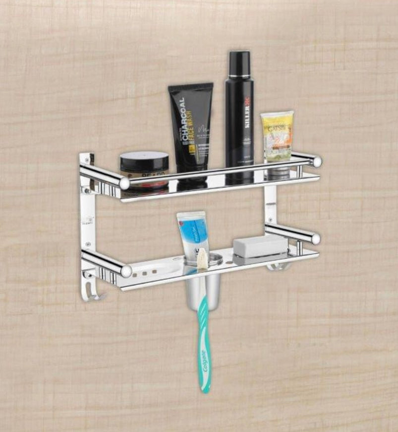 DOUBLE SHELF S.S. by Trucera