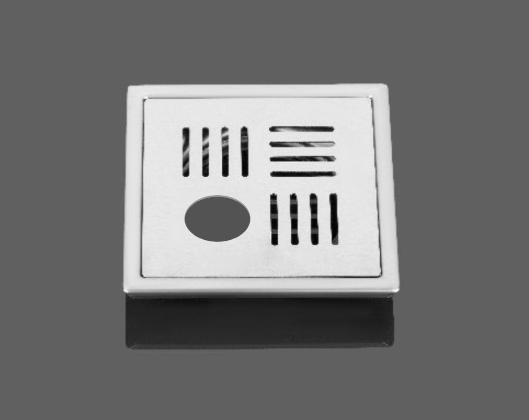 CAPSUL FLOOR DRAINER 304* by Trucera