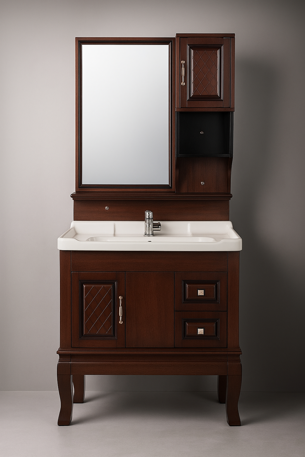 VANITIES & CABINATES
