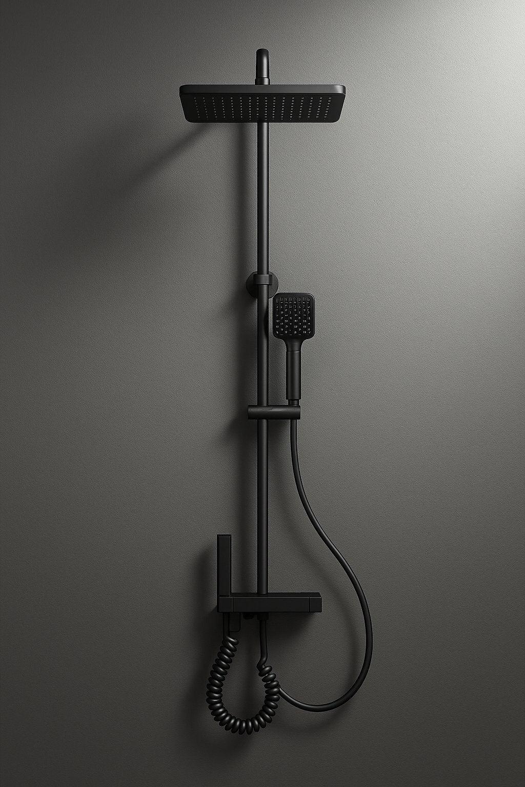 Showers,Panels&Accessories