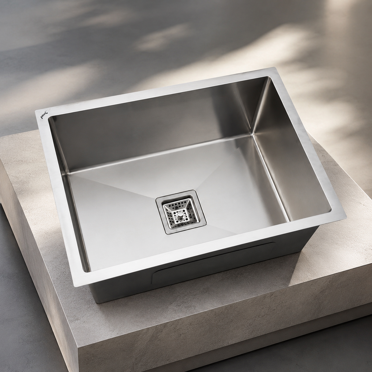 Handmade Sink