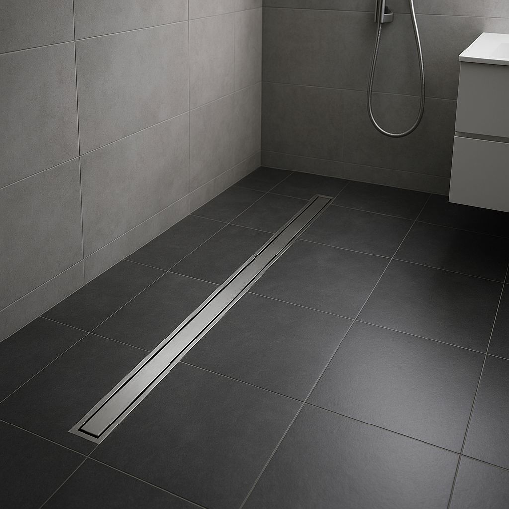 Shower Drains