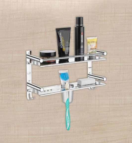 DOUBLE SHELF S.S. by Trucera