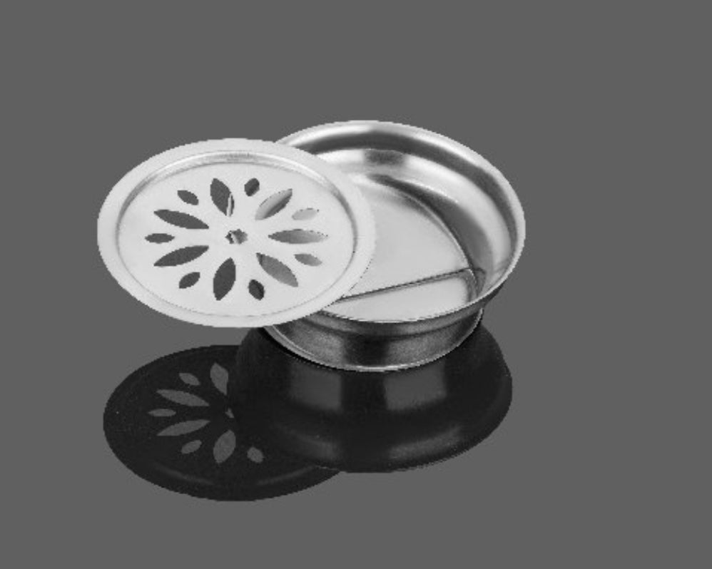 FLIP BOWL MATT 304* by Trucera