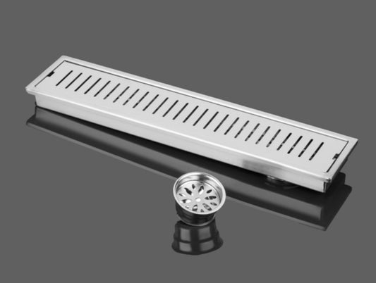 LINER LONG DRAIN 304* by Trucera