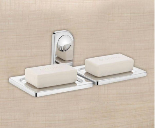 DOUBLE SOAP DISH Alive by Trucera