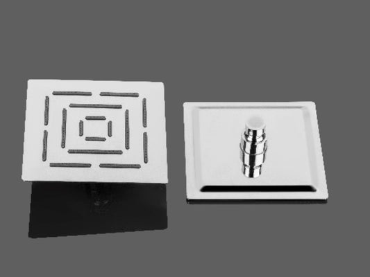 SLIM MAZE RAIN SHOWER 304* by Trucera