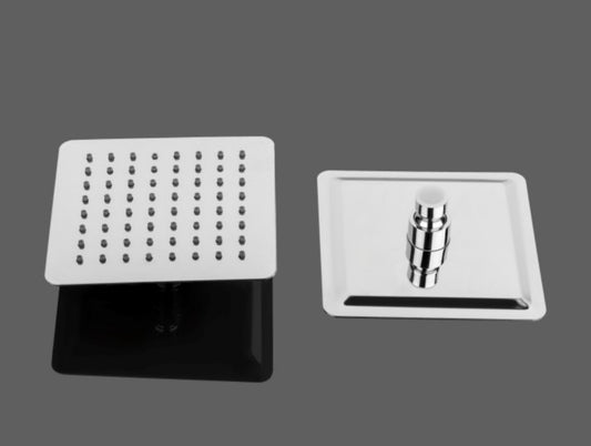 KOLLAR RAIN SHOWER 304* C.P. by Trucera