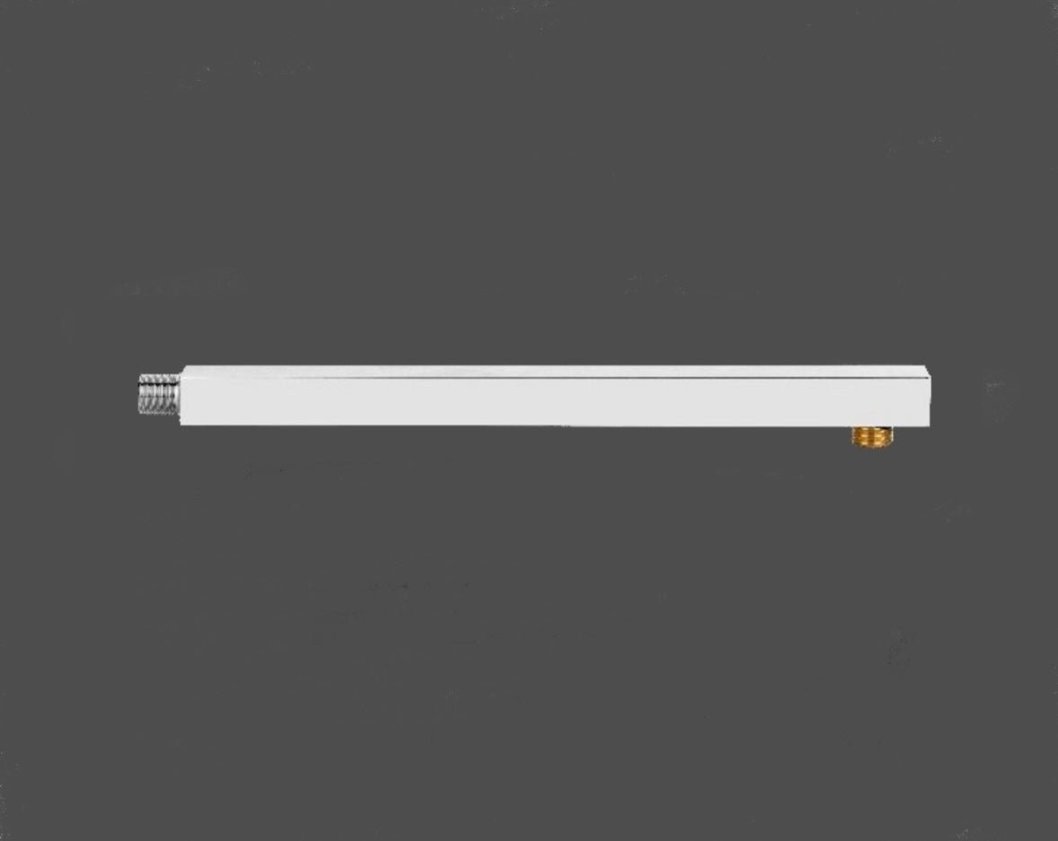SHOWER ARMS SQUARE by Trucera