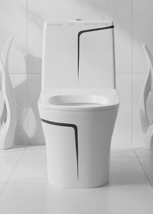 ONE PIECE COCONUT WHITE with PP Cover by Trucera